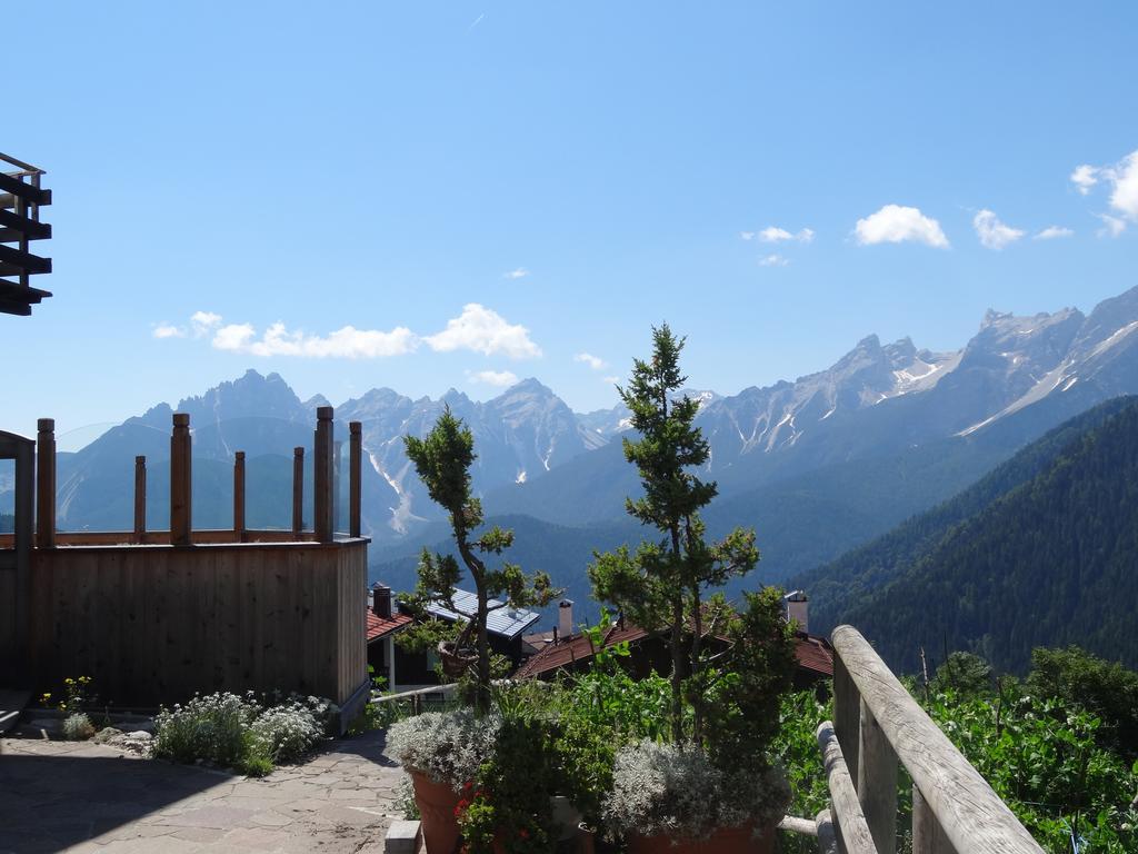 Hg Hotel La Caminatha Val di Zoldo Exterior photo