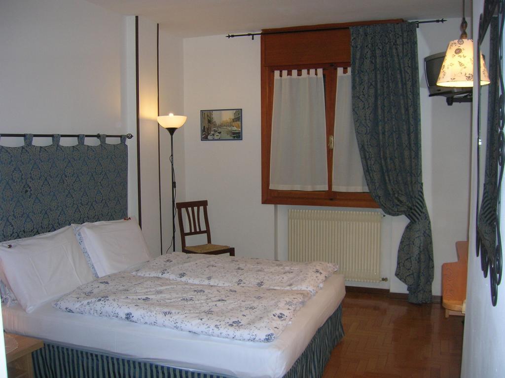 Hg Hotel La Caminatha Val di Zoldo Room photo