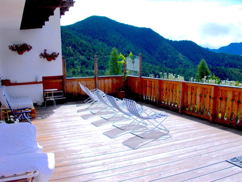 Hg Hotel La Caminatha Val di Zoldo Exterior photo